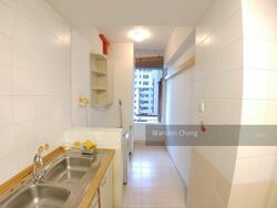 Central Green Condominium (D3), Condominium #269927601